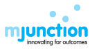 Mjunction Logo